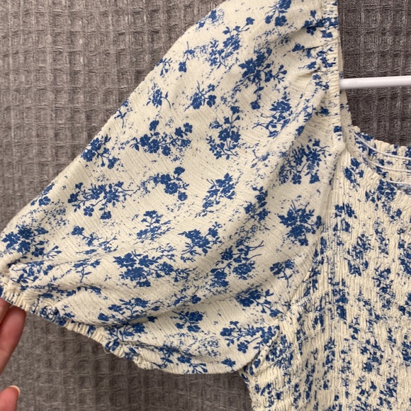 Boho top - Picture 4 of 4